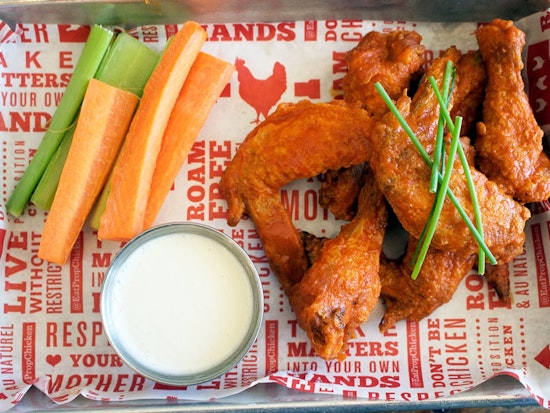 Hayes Valley's 'Proposition Chicken' To Open 1st Oakland Location