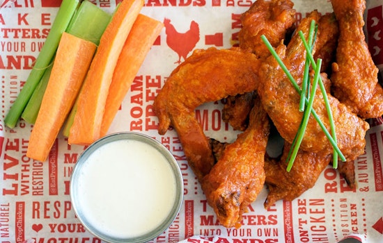Hayes Valley's 'Proposition Chicken' To Open 1st Oakland Location
