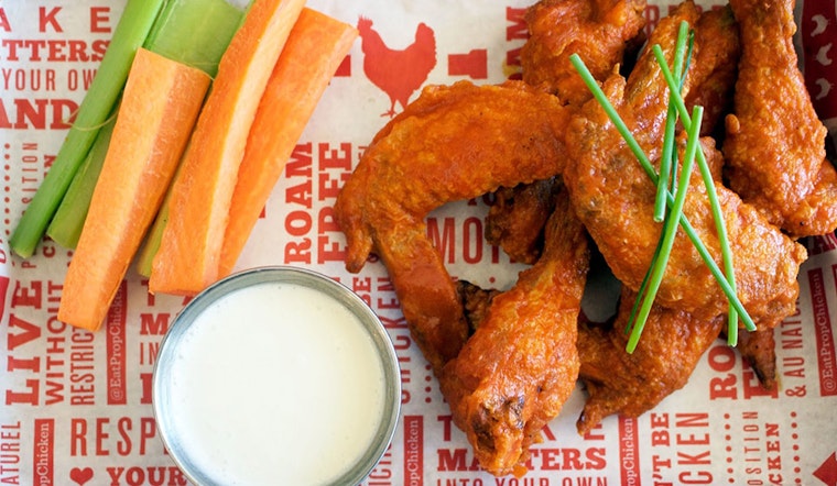 Hayes Valley's 'Proposition Chicken' To Open 1st Oakland Location