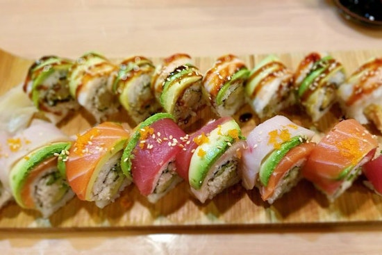 Here are Kansas City's top 5 Japanese spots