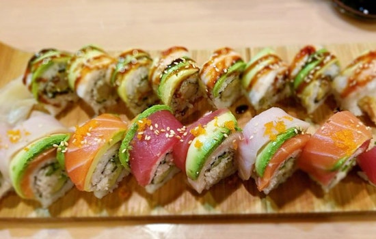 Here are Kansas City's top 5 Japanese spots