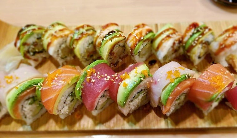 Here are Kansas City's top 5 Japanese spots