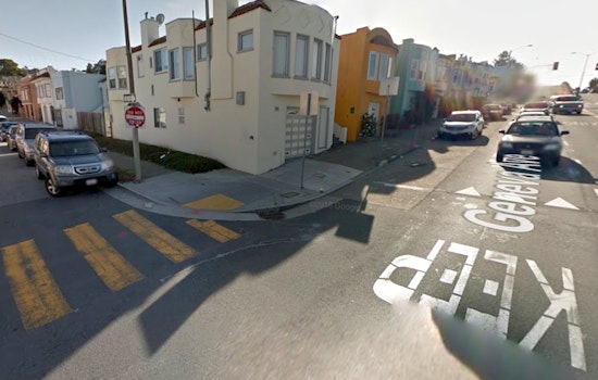 3 Carjackers Steal Vehicle In Ingleside