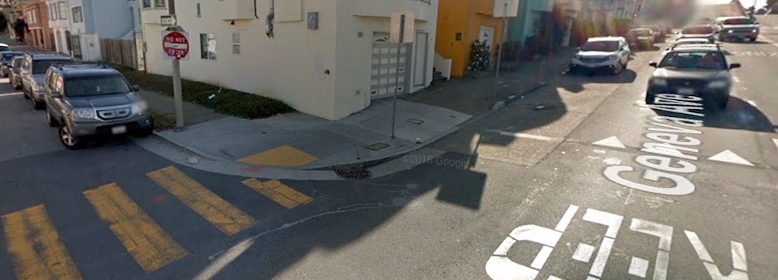 3 Carjackers Steal Vehicle In Ingleside