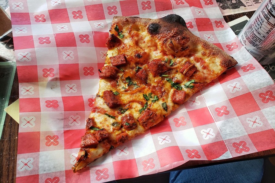 St. Louis's 3 favorite spots for affordable pizza