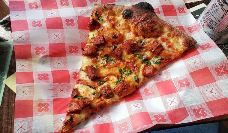 St. Louis's 3 favorite spots for affordable pizza