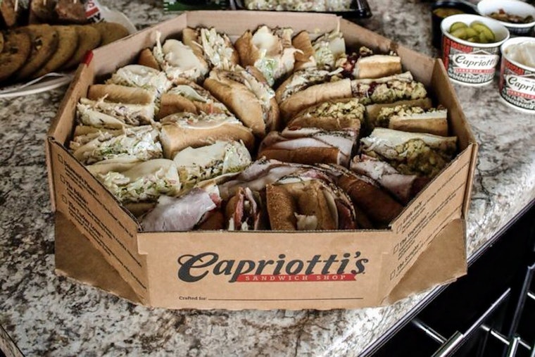 Jonesing for cheesesteaks? Check out Indianapolis' top 4 spots