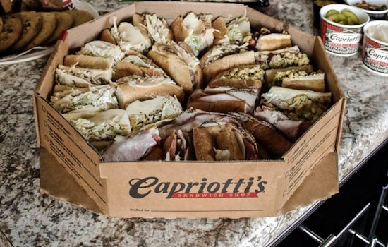 Jonesing for cheesesteaks? Check out Indianapolis' top 4 spots