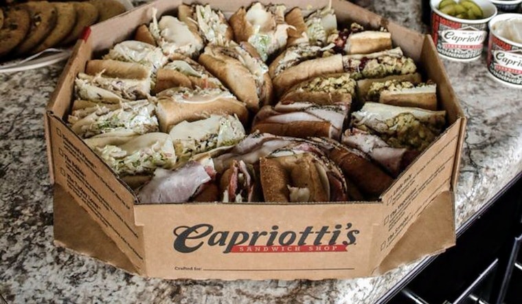 Jonesing for cheesesteaks? Check out Indianapolis' top 4 spots