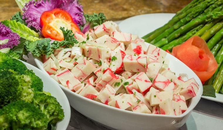 The 5 best Brazilian spots in Miami