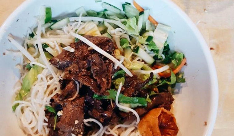The 3 best Vietnamese spots in Milwaukee
