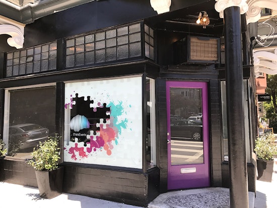 Events Agency Opens Showroom/Kitchen At Fell & Laguna