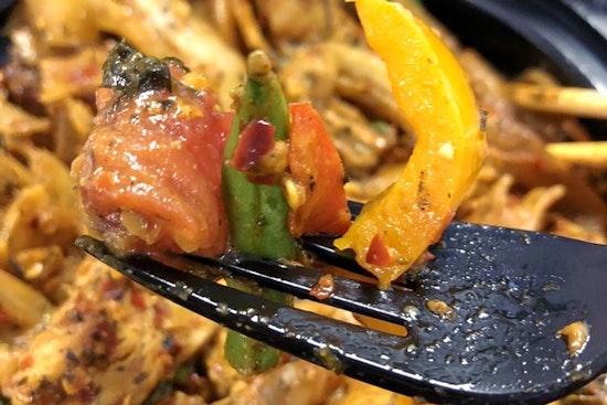 The 5 best food trucks in Jacksonville