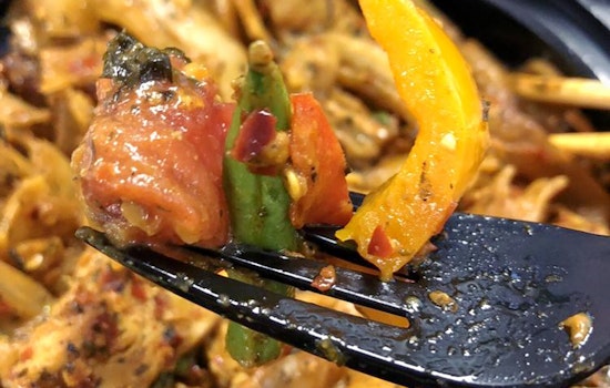 The 5 best food trucks in Jacksonville