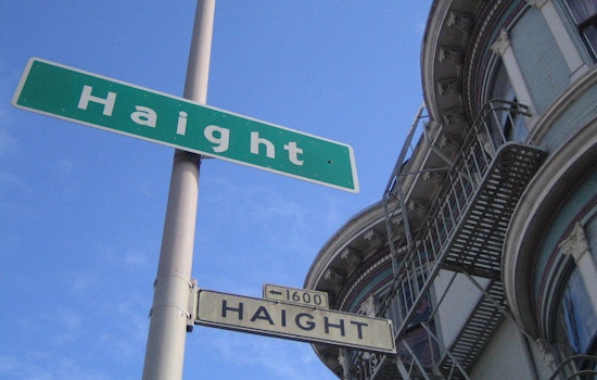Local Herstory: Who Is Haight St. Really Named After?