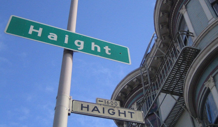 Local Herstory: Who Is Haight St. Really Named After?