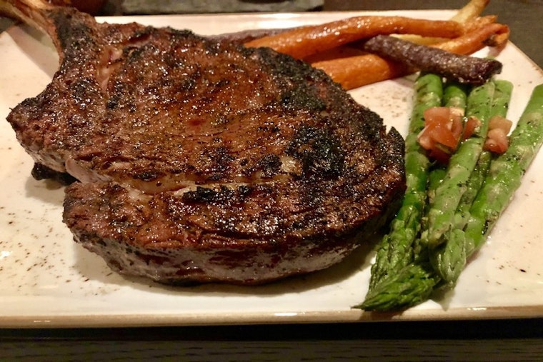 The top 5 steakhouses for a special occasion in Omaha