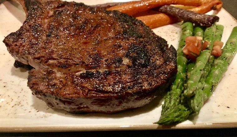 The top 5 steakhouses for a special occasion in Omaha
