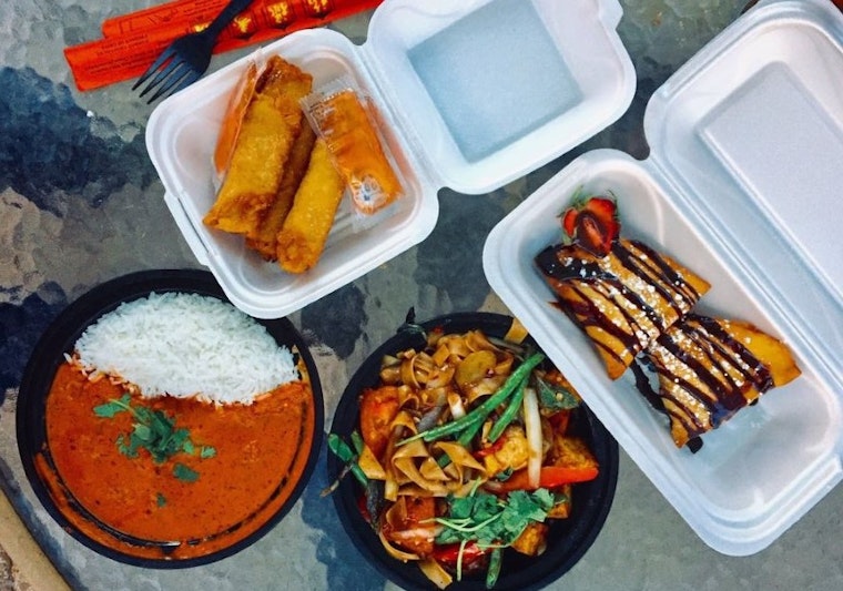 Jacksonville's 4 top food trucks (that won't break the bank)