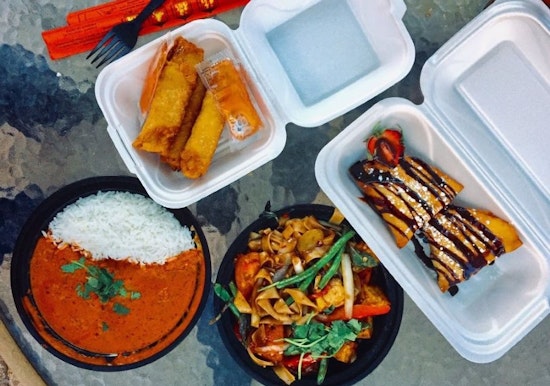 Jacksonville's 4 top food trucks (that won't break the bank)