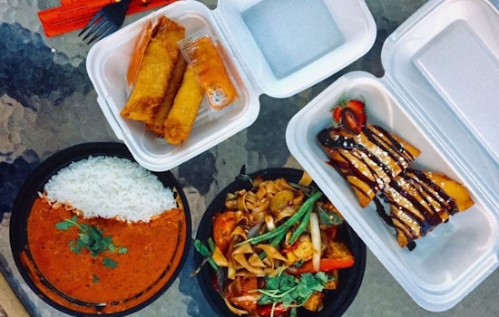 Jacksonville's 4 top food trucks (that won't break the bank)