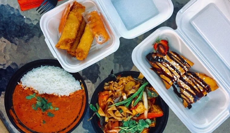 Jacksonville's 4 top food trucks (that won't break the bank)