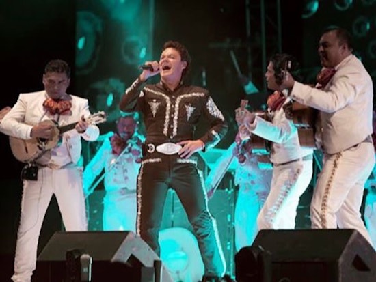 Oakland weekend: Armenian and Greek food festivals, Oakland Comedy Dash, Pedro Fernandez, more
