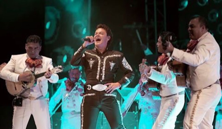 Oakland weekend: Armenian and Greek food festivals, Oakland Comedy Dash, Pedro Fernandez, more