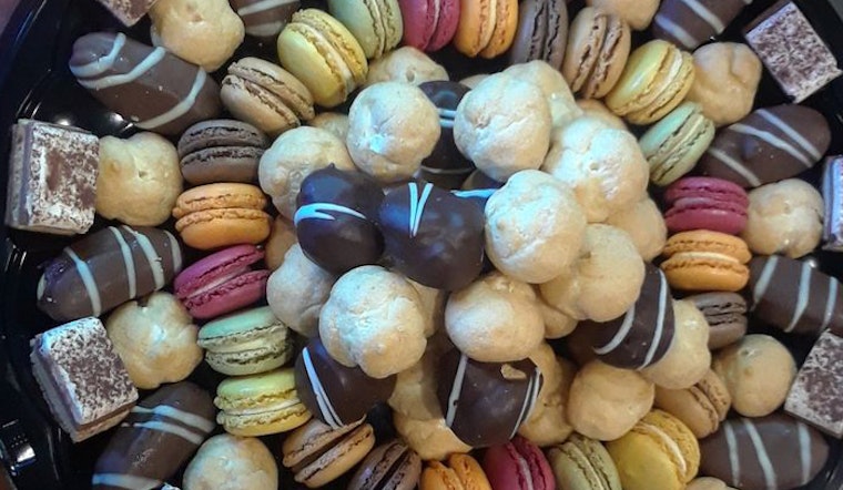 Explore the 5 most popular spots in Denver's West Colfax neighborhood