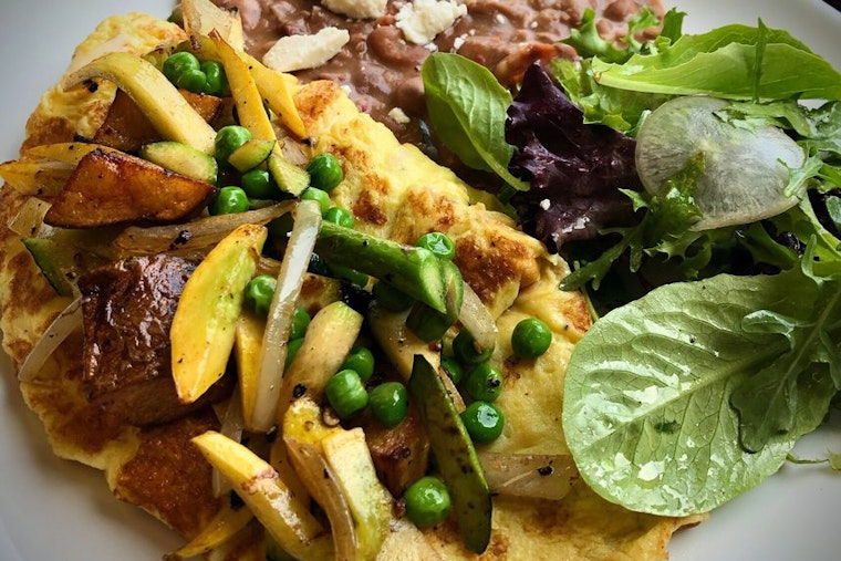 Sazon Kitchen brings Mexican fare to Ballard