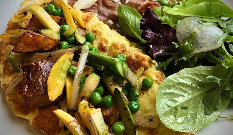 Sazon Kitchen brings Mexican fare to Ballard