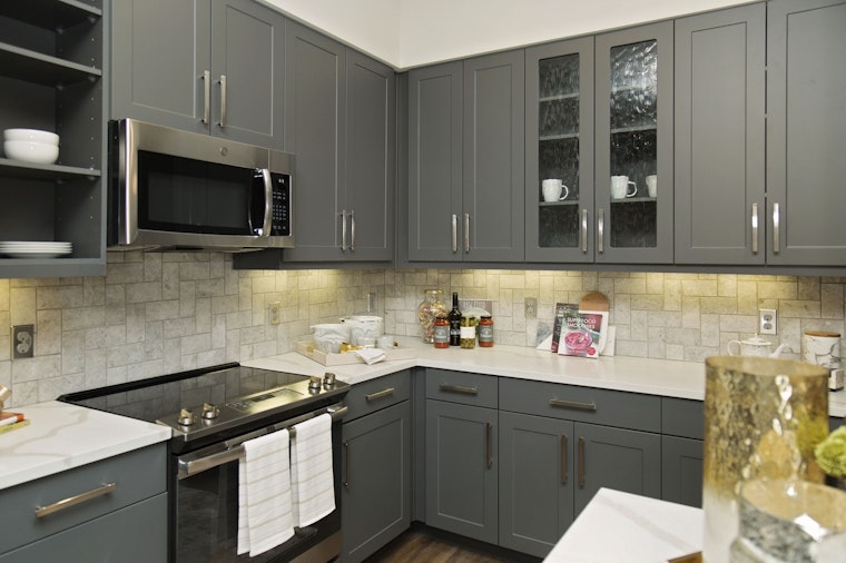Renting in Fort Worth: What will $1,300 get you?