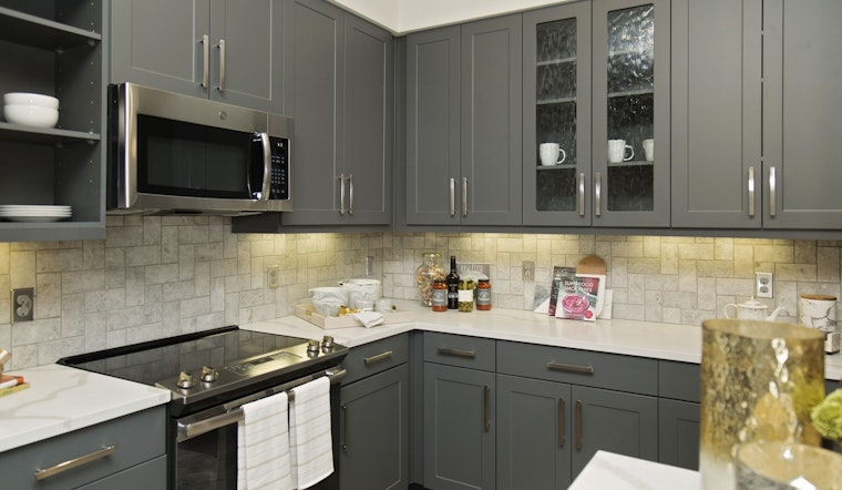 Renting in Fort Worth: What will $1,300 get you?