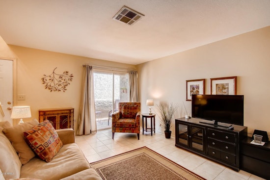 Renting in Mesa: What will $1,000 get you?