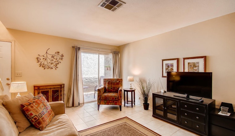 Renting in Mesa: What will $1,000 get you?