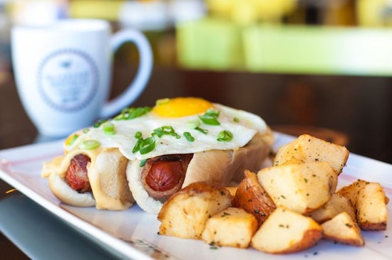 Trend alert: What's heating up San Diego's food scene this month