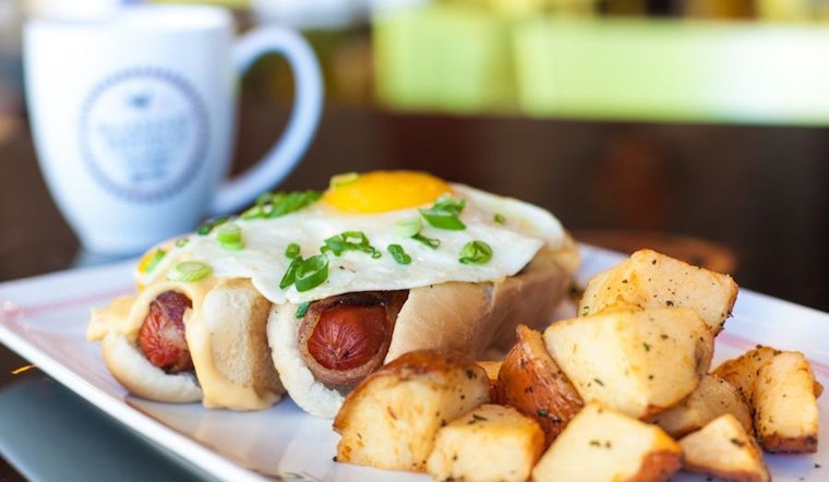 Trend alert: What's heating up San Diego's food scene this month