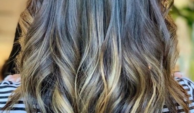 New hair salon ColorCounter now open in Carmel Valley