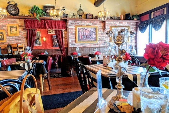 Explore the 5 top spots in west Colorado Springs