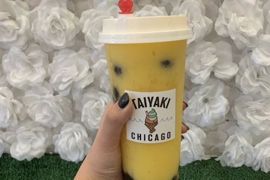 Taiyaki Chicago brings desserts and more to Chicago