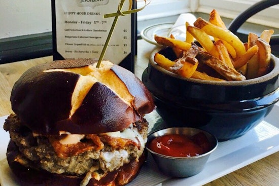 The 5 best modern European spots in Washington