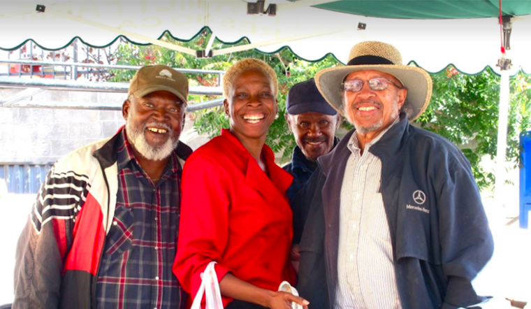 Temescal's 'Freedom Farmers Market' Enters 5th Season