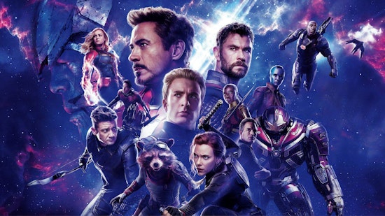 What movie should you go see today?