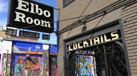 Elbo Room Extends Lease Until January 2019