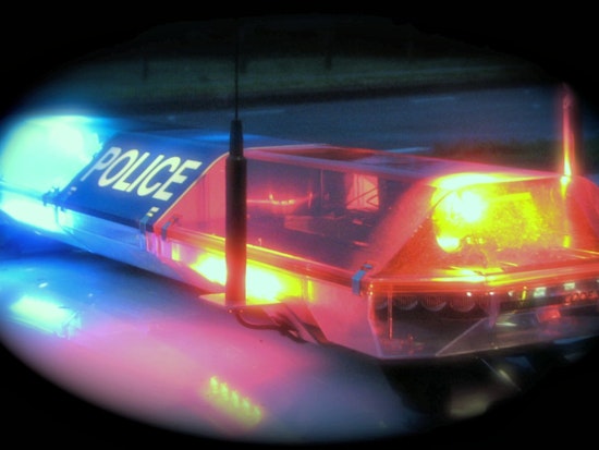 SoMa Crime Recap: Violent Bike Robbery, Pepper Spray Assault, Carjacking, More