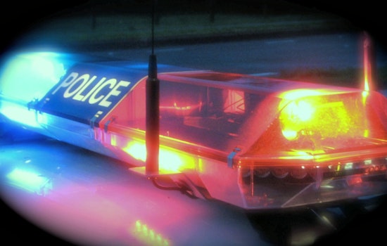 SoMa Crime Recap: Violent Bike Robbery, Pepper Spray Assault, Carjacking, More