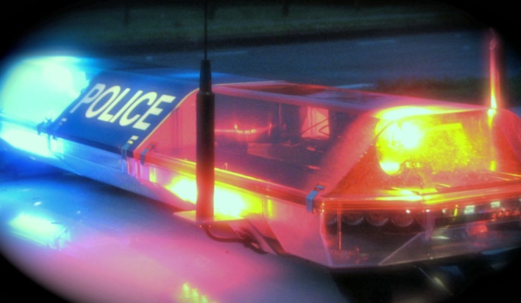 SoMa Crime Recap: Violent Bike Robbery, Pepper Spray Assault, Carjacking, More