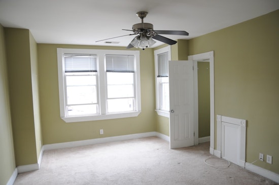 Renting in Washington: What will $1,600 get you?