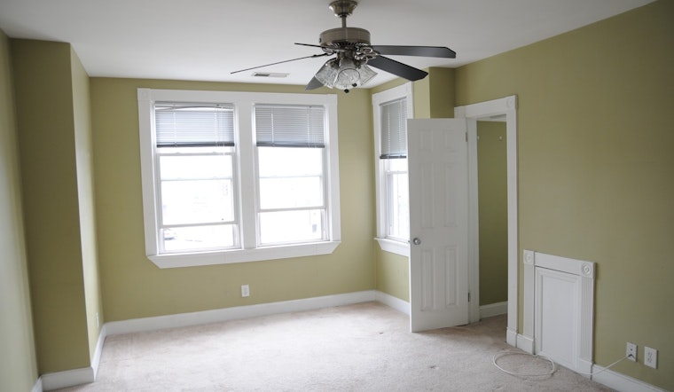 Renting in Washington: What will $1,600 get you?