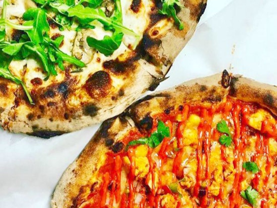 The Perfect Slice: How LA Ranks Among America's 50 Best Pizzerias